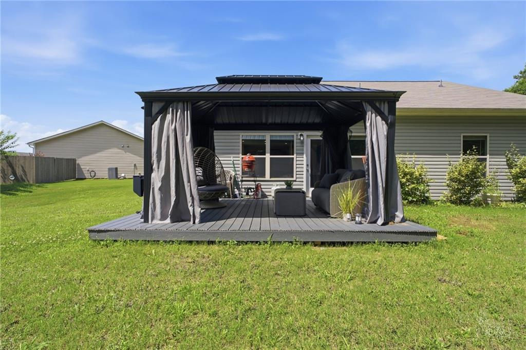 34 Berryrun Drive Rome, GA 30165 - Photo 23 of 27