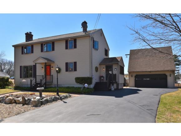 710 Fairfield Street Manchester, NH 03104 - Photo 1 of 1 Gallery Image 1