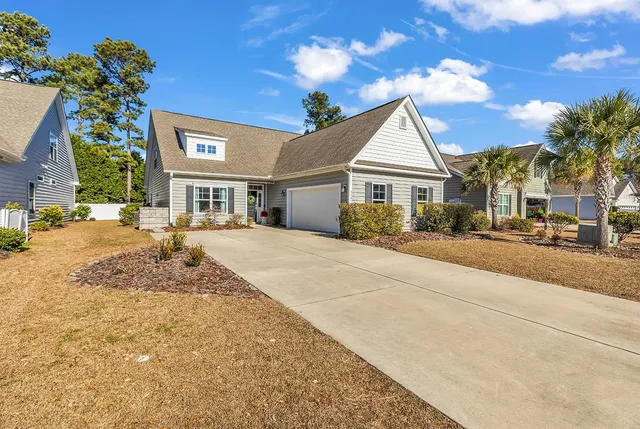 $474,900 | 5561 Plantersville Place, Myrtle Beach, SC 29579