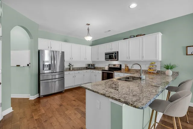 $464,900 | 5561 Plantersville Place, Myrtle Beach, SC 29579