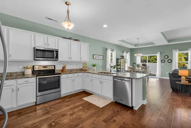 $464,900 | 5561 Plantersville Place, Myrtle Beach, SC 29579