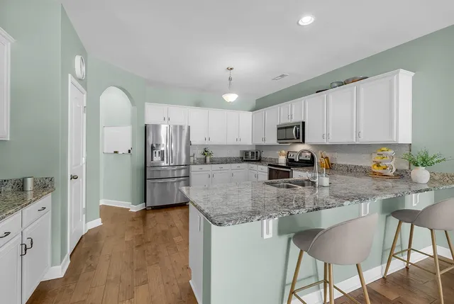 $464,900 | 5561 Plantersville Place, Myrtle Beach, SC 29579