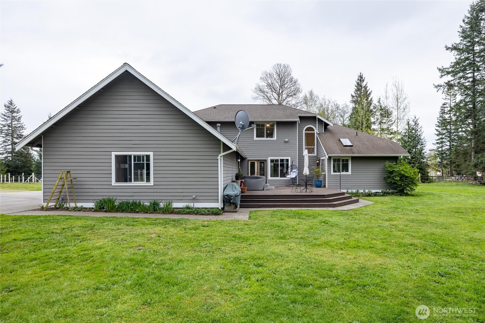 8163 Kickerville Road Blaine, WA 98230 - Photo 10 of 40 Gallery Image 10