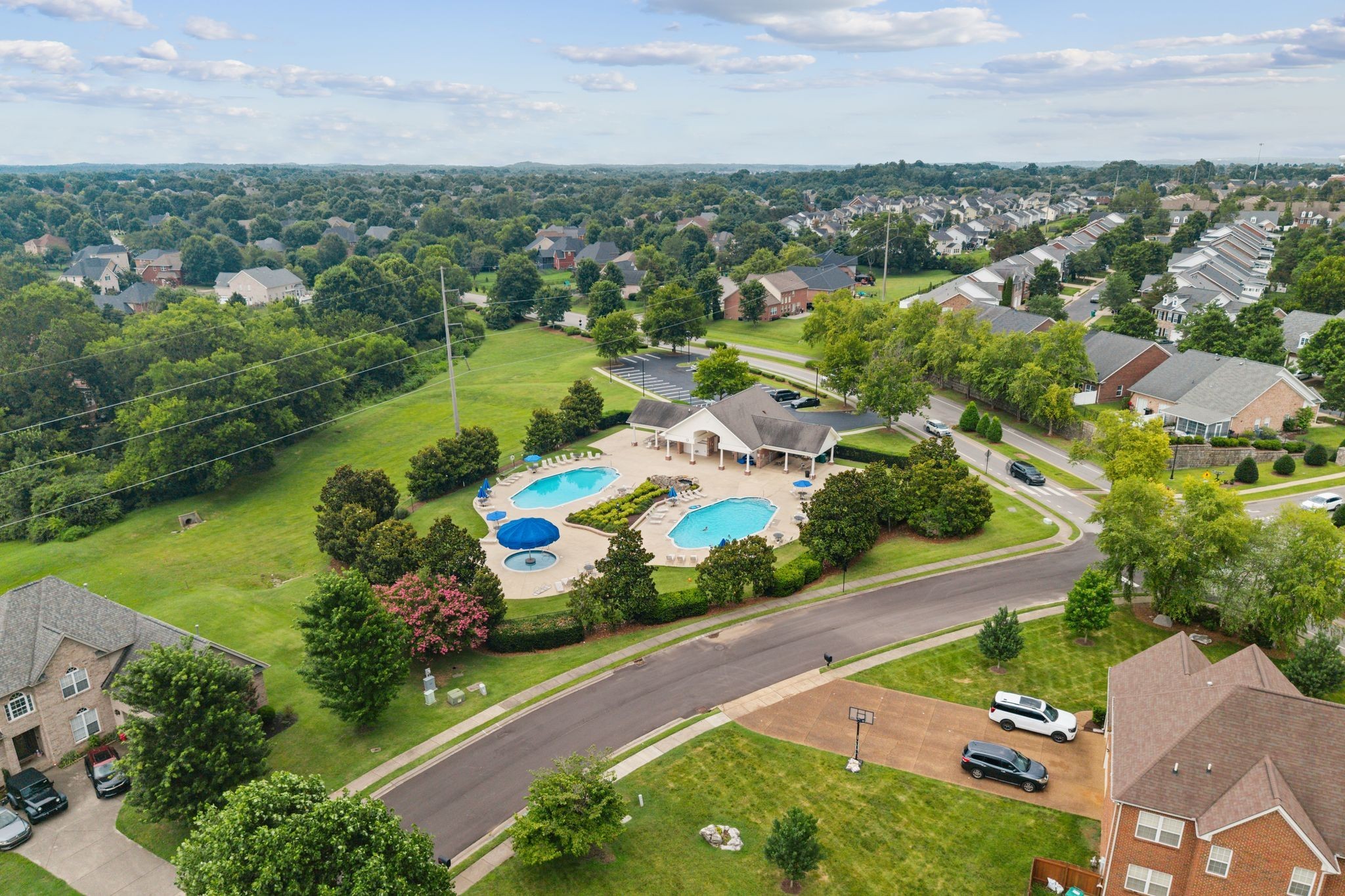 5017 Paddy Trace Spring Hill, TN 37174 - Photo 78 of 78 Gallery Image 78