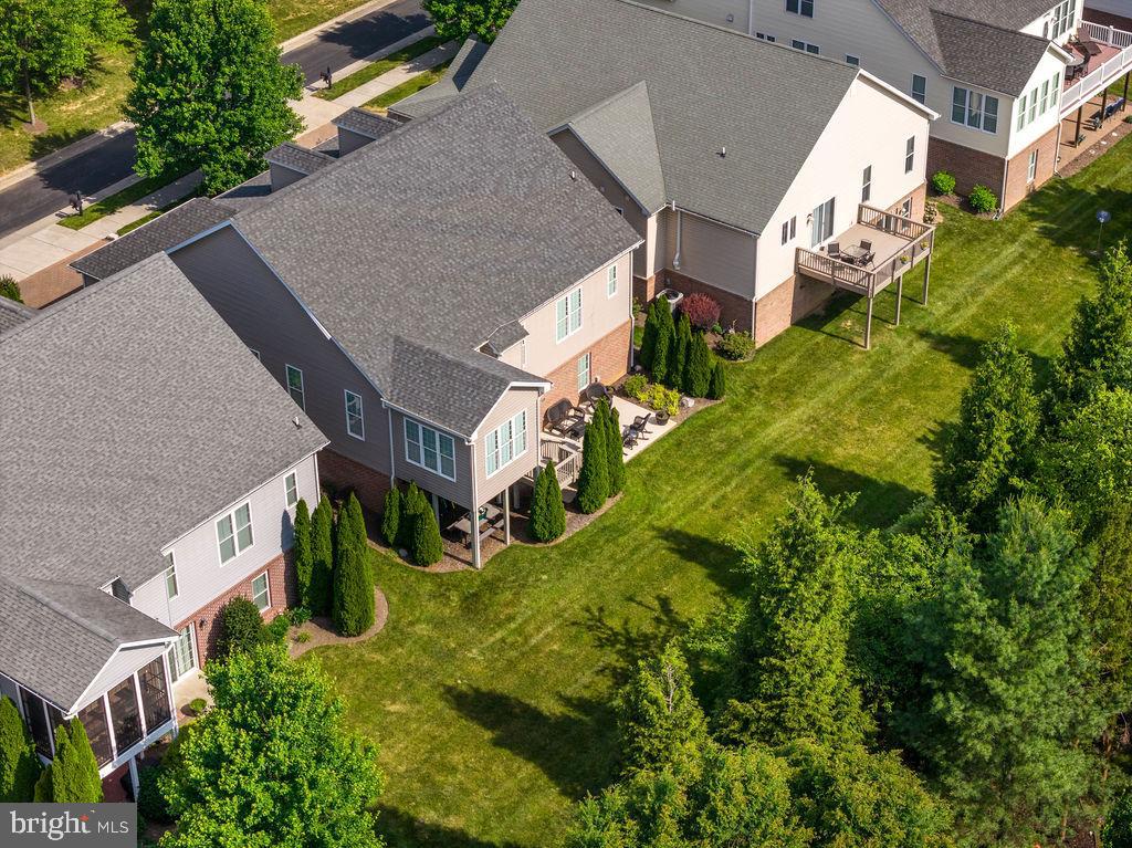 116 Harvest Ridge Drive Winchester, VA 22601 - Photo 23 of 26