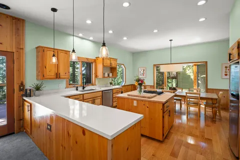$1,695,000 | 1205 Snow Flower Lane, Tahoe City, CA 96145