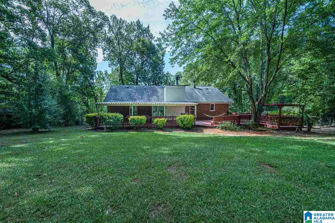 8762 Will Keith Road Trussville, AL 35173 - Photo 33 of 42