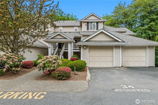 $539,950 | 12118 Northeast 171st Place, Unit E203, Bothell, WA 98011