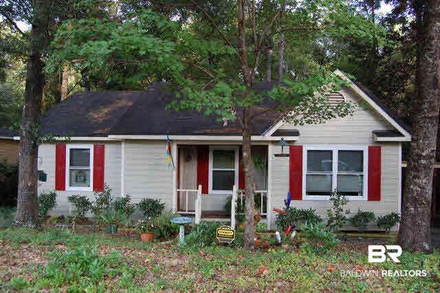 6425 Victoria Place South Mobile, AL 36608 - Photo 1 of 1