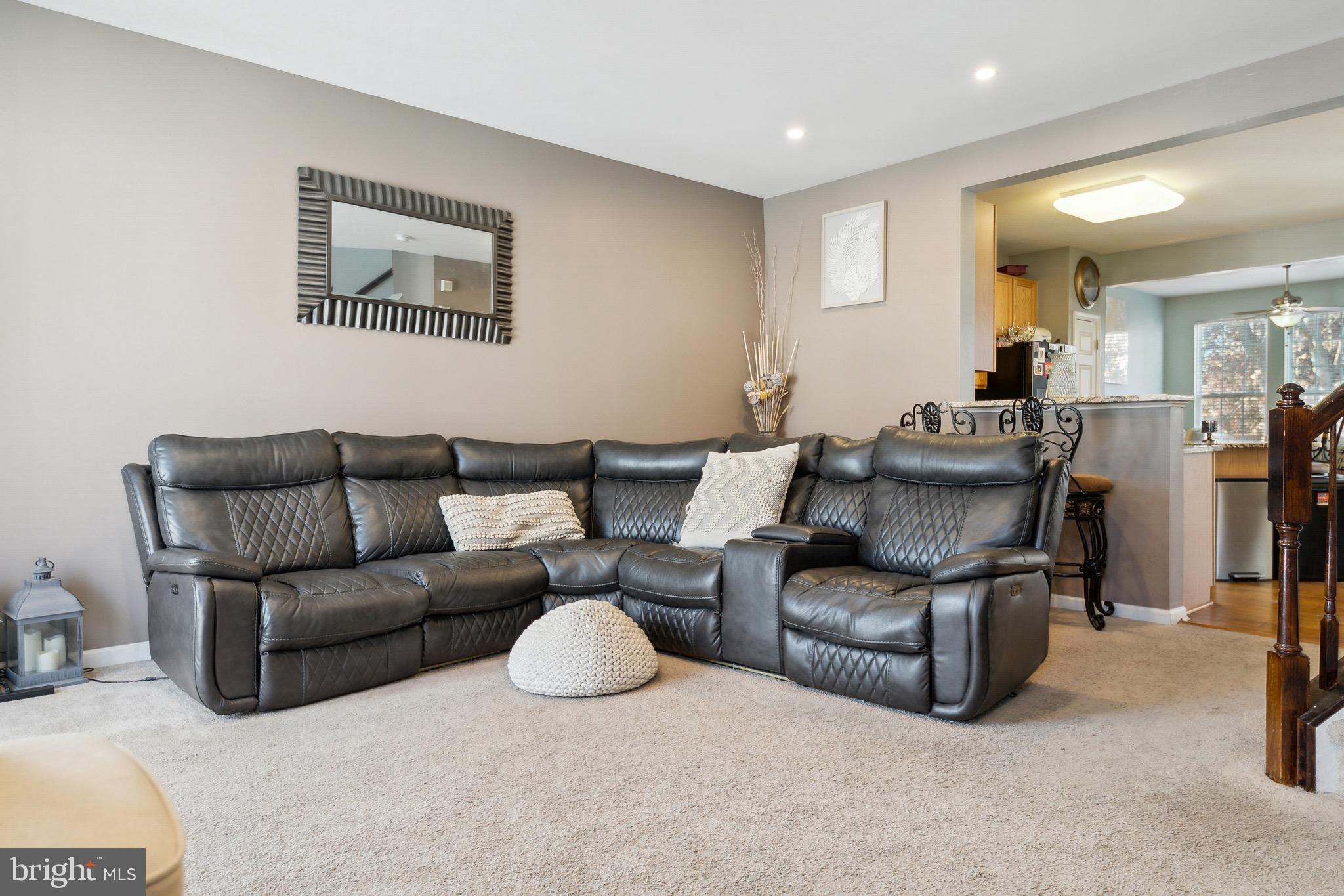 75 Colts Neck Drive Sicklerville, NJ 08081 - Photo 17 of 40 Family Room