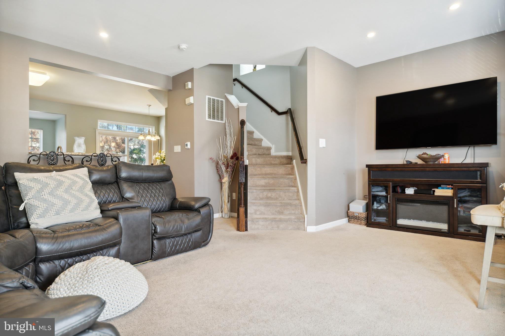 75 Colts Neck Drive Sicklerville, NJ 08081 - Photo 21 of 40 Family Room