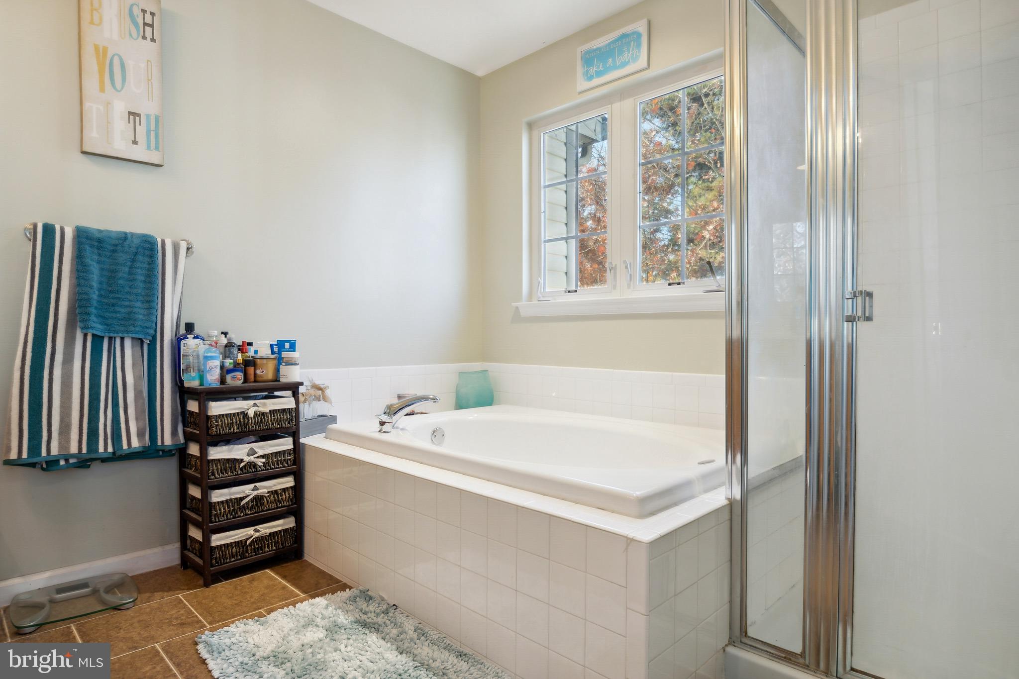 75 Colts Neck Drive Sicklerville, NJ 08081 - Photo 26 of 40 Primary bathroom