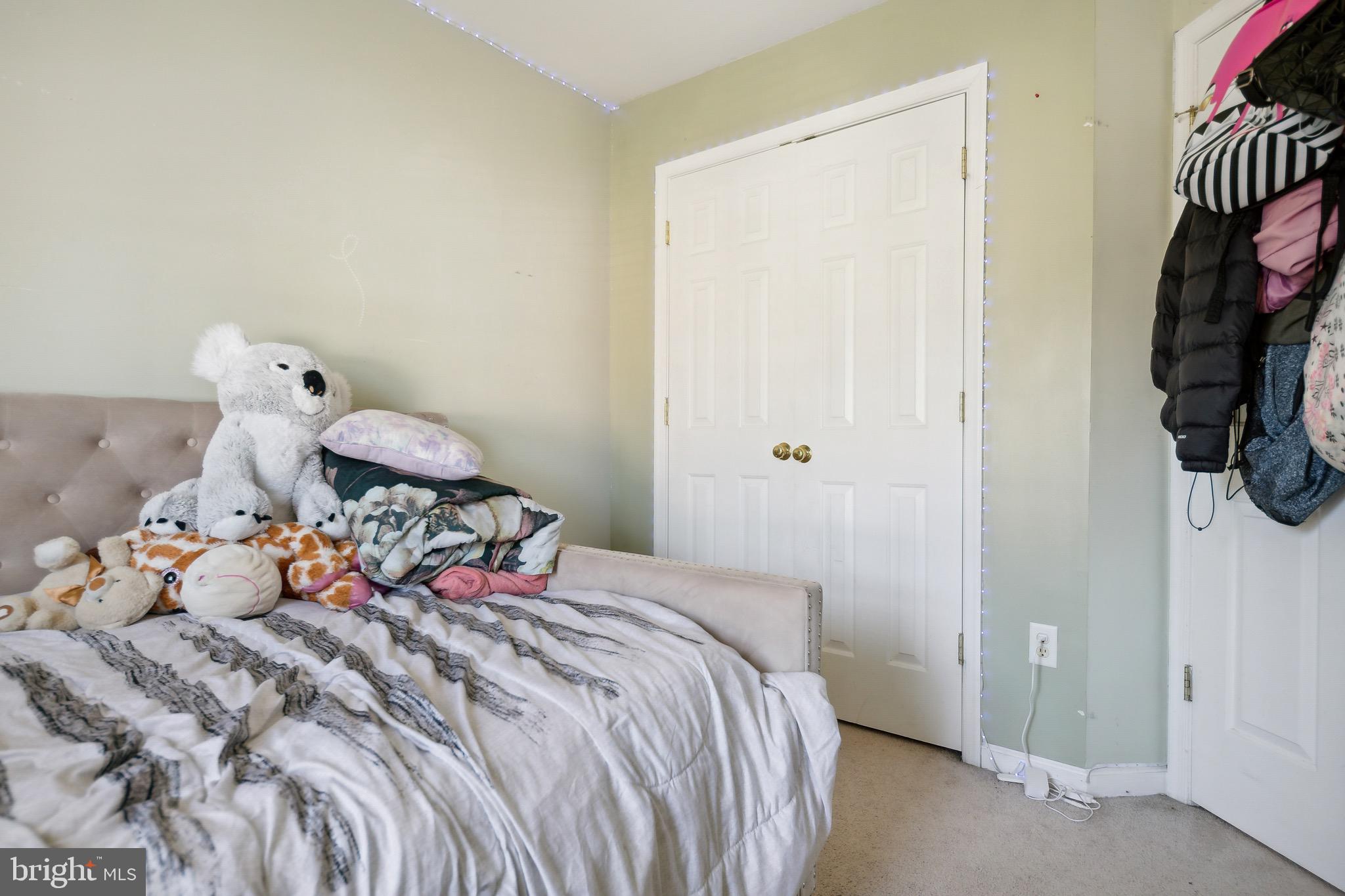 75 Colts Neck Drive Sicklerville, NJ 08081 - Photo 29 of 40 Bedroom