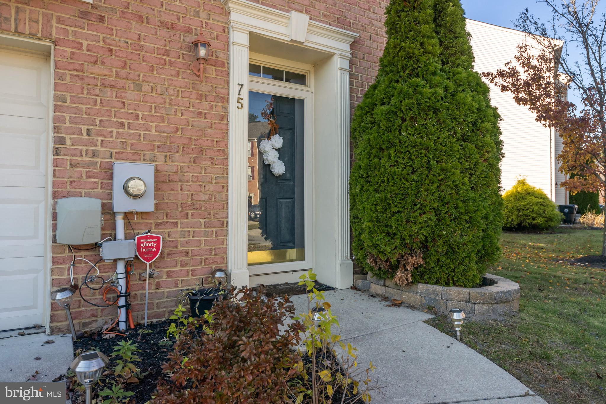 75 Colts Neck Drive Sicklerville, NJ 08081 - Photo 3 of 40