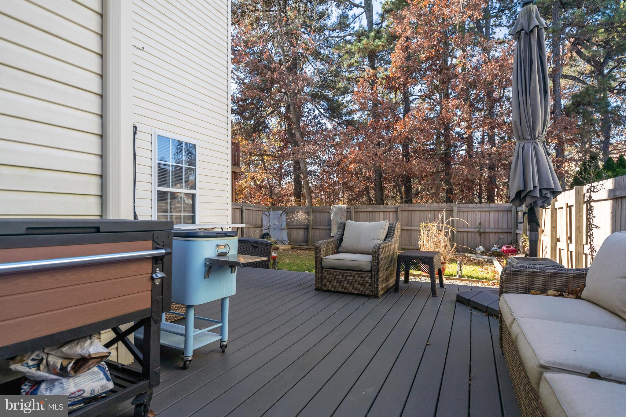 75 Colts Neck Drive Sicklerville, NJ 08081 - Photo 38 of 40