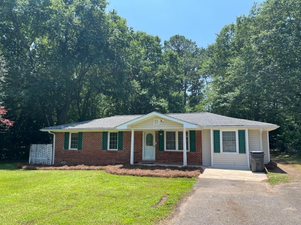 543 Harmony Grove Road Lilburn, GA 30047 - Photo 1 of 1 Gallery Image 1