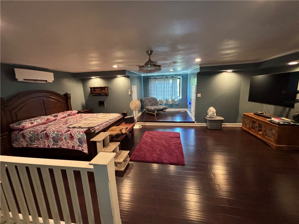 52 Old Hickory Road Hattieville, AR 72063 - Photo 33 of 35 Bedroom #3