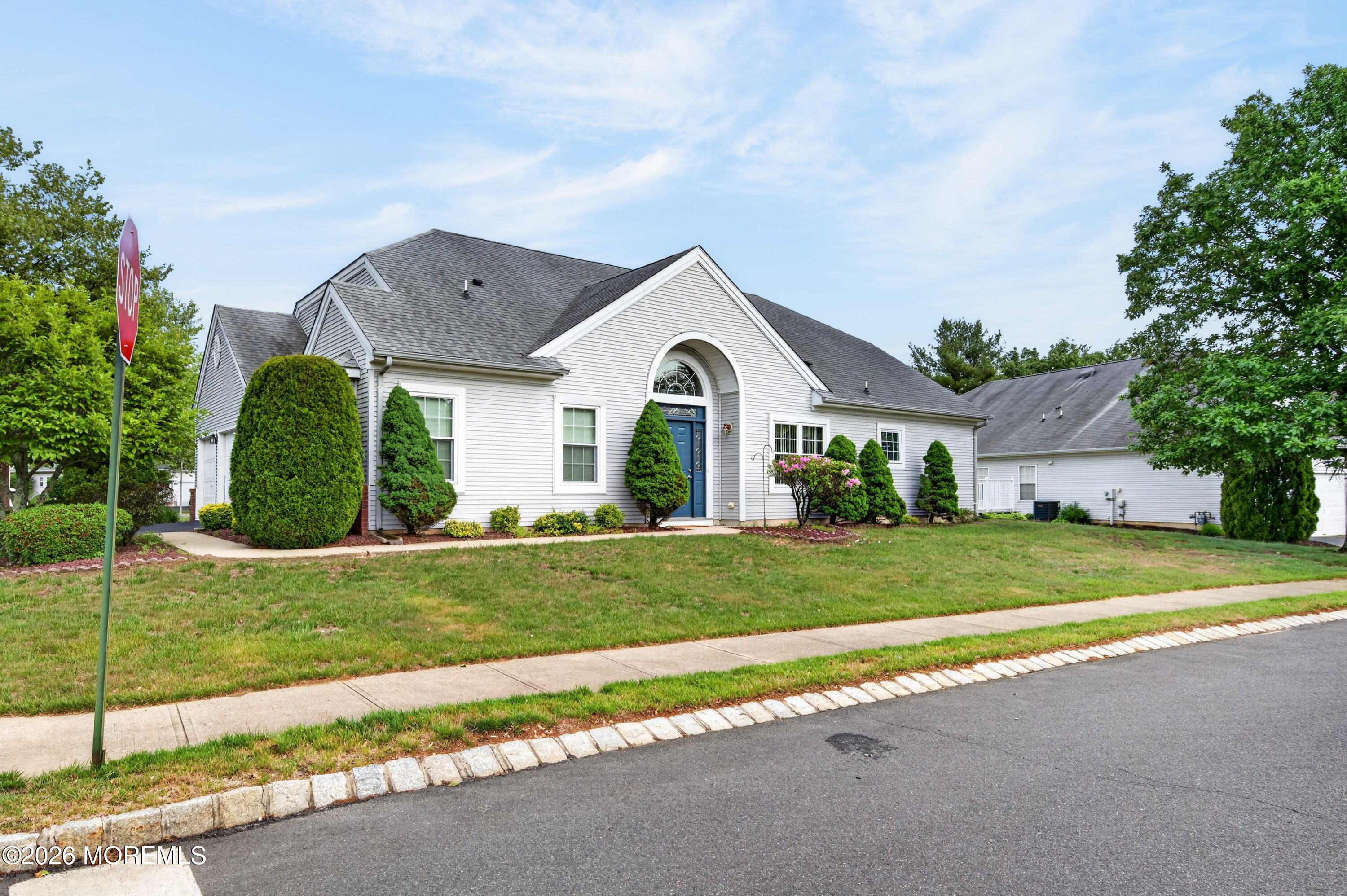 93 Drayton Road Manchester Township, NJ 08759 - Photo 2 of 26 93 Drayton-2