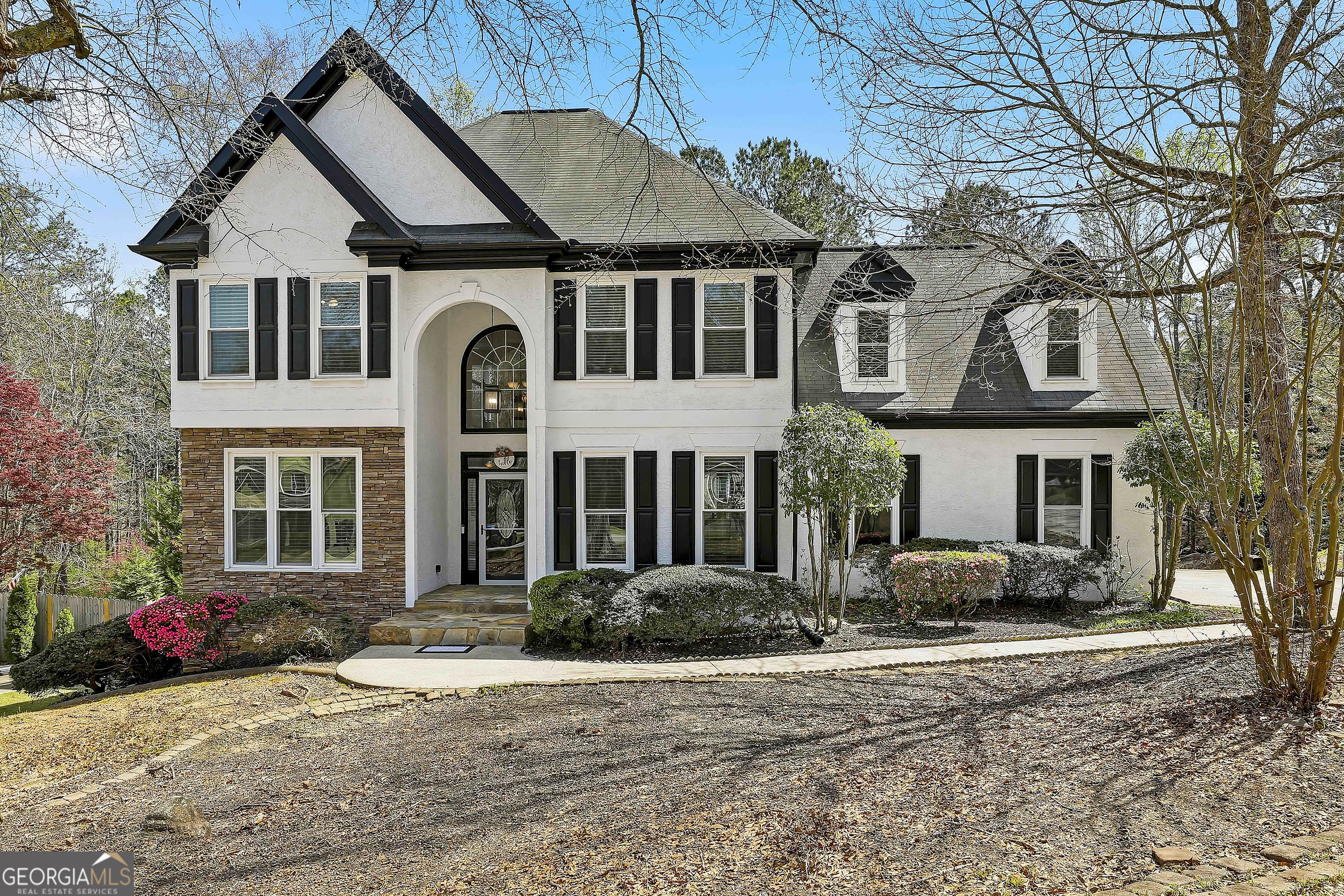 120 Fielding Ridge Peachtree City, GA 30269 - Photo 1 of 1