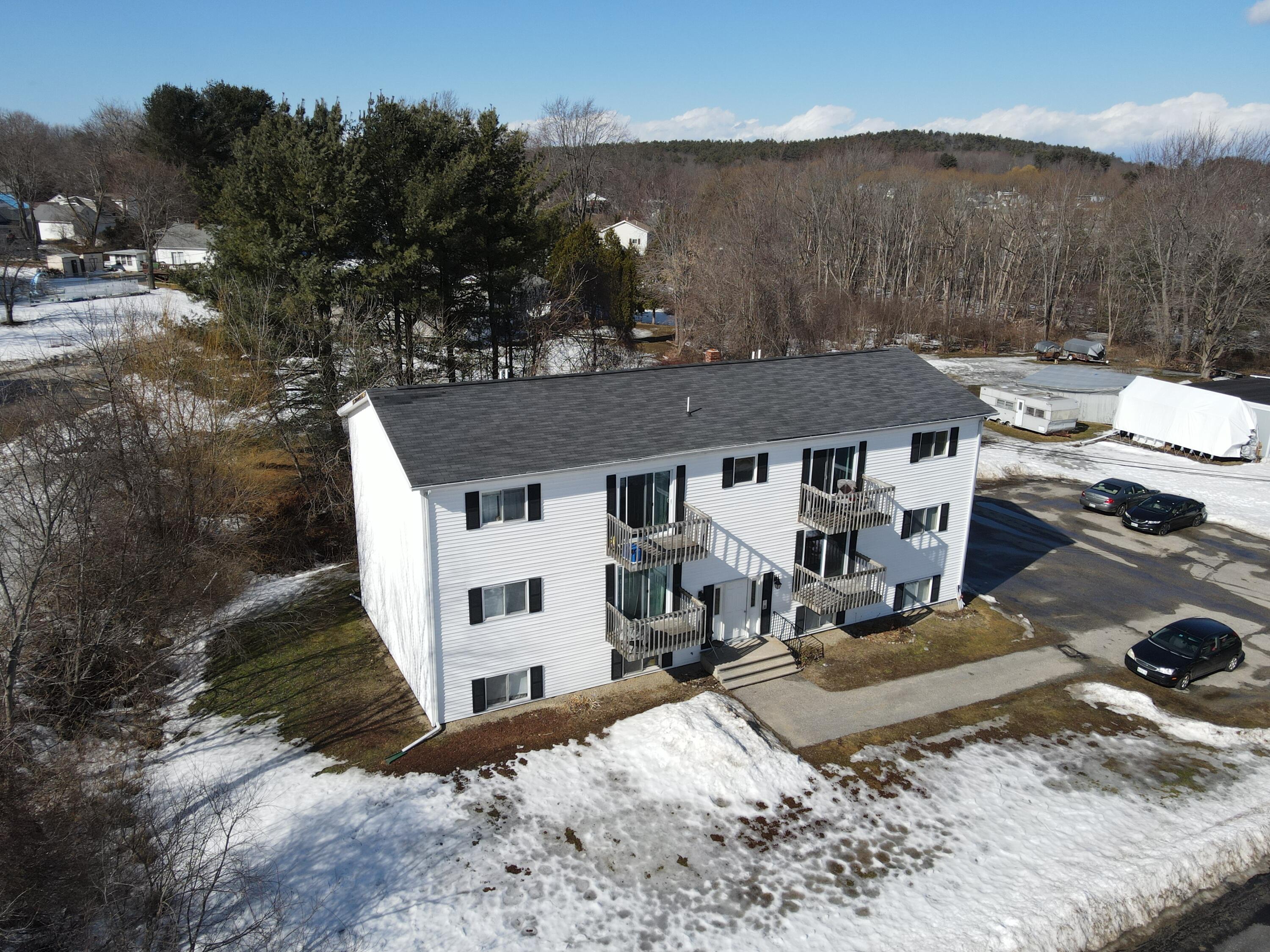 79 Ridgewood Avenue Lewiston, ME 04240 - Photo 1 of 23 DJI_0497