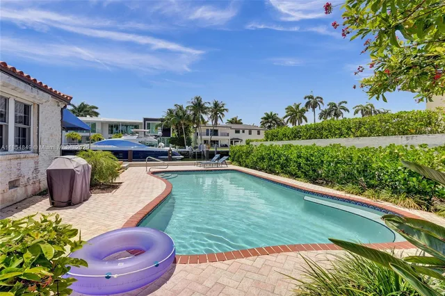 $12,000 | 609 Isle Of Palms Drive, Fort Lauderdale, FL 33301