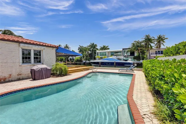 $12,000 | 609 Isle Of Palms Drive, Fort Lauderdale, FL 33301