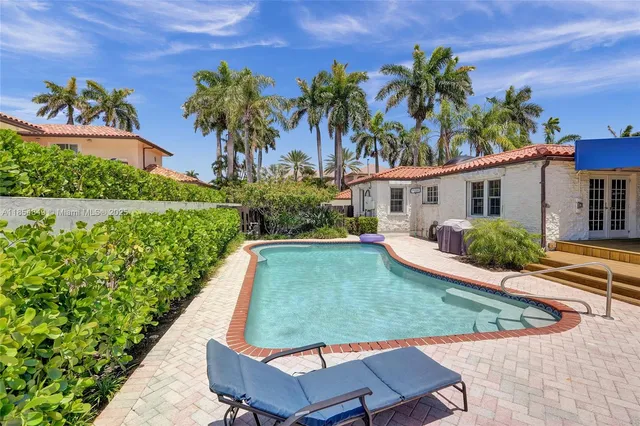 $12,000 | 609 Isle Of Palms Drive, Fort Lauderdale, FL 33301