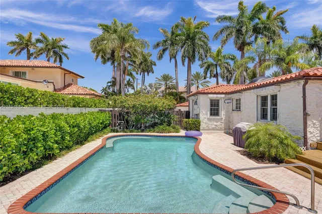 $12,000 | 609 Isle Of Palms Drive, Fort Lauderdale, FL 33301