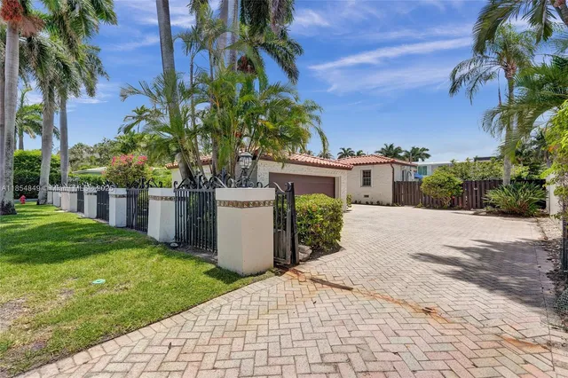 $12,000 | 609 Isle Of Palms Drive, Fort Lauderdale, FL 33301