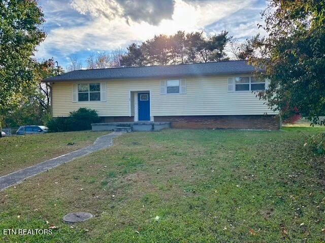 $275,000 | 233 Harvey Drive, Russellville, TN 37860