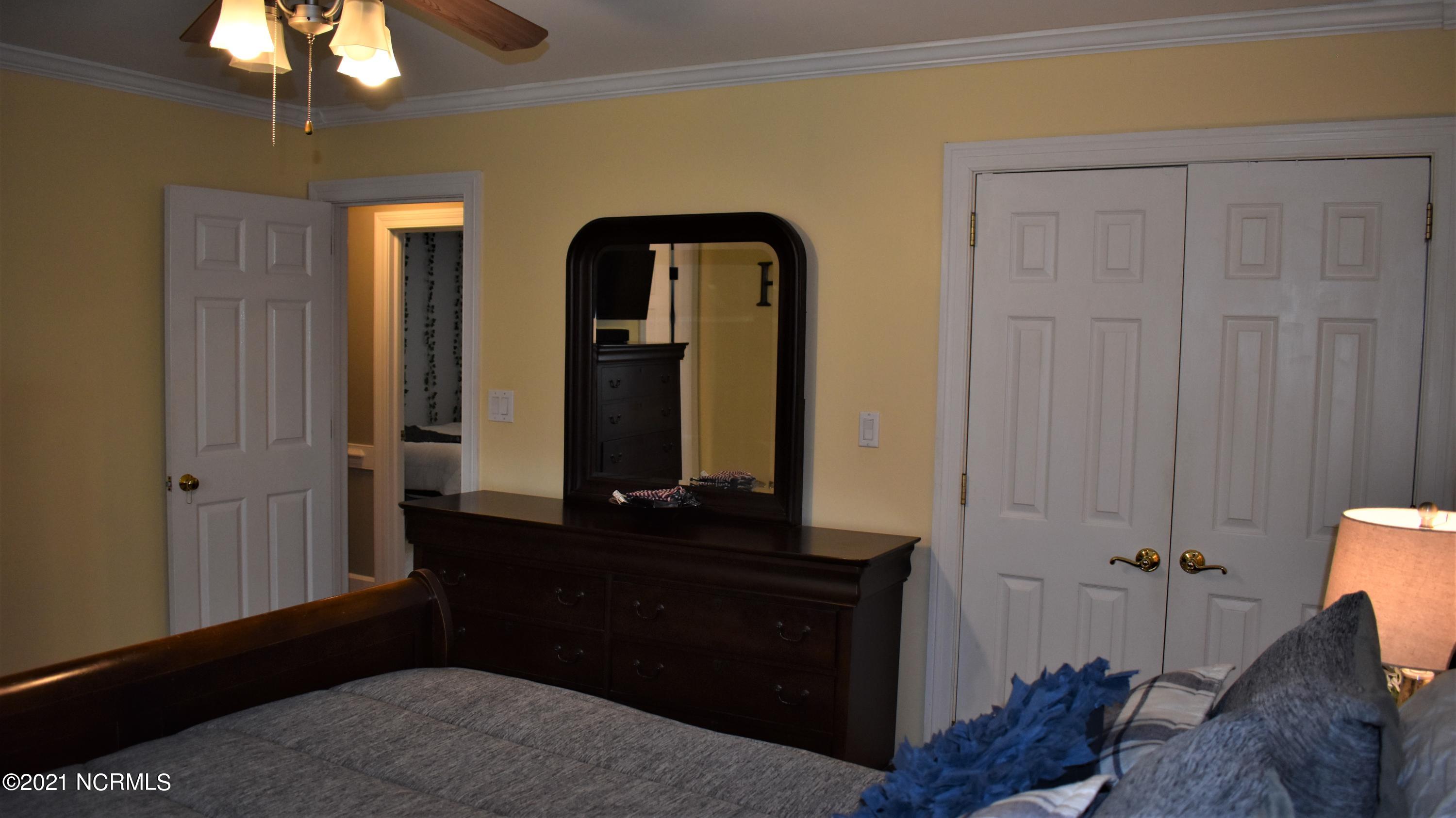 1704 Ridgeway Street West Wilson, NC 27893 - Photo 18 of 24 Master 1
