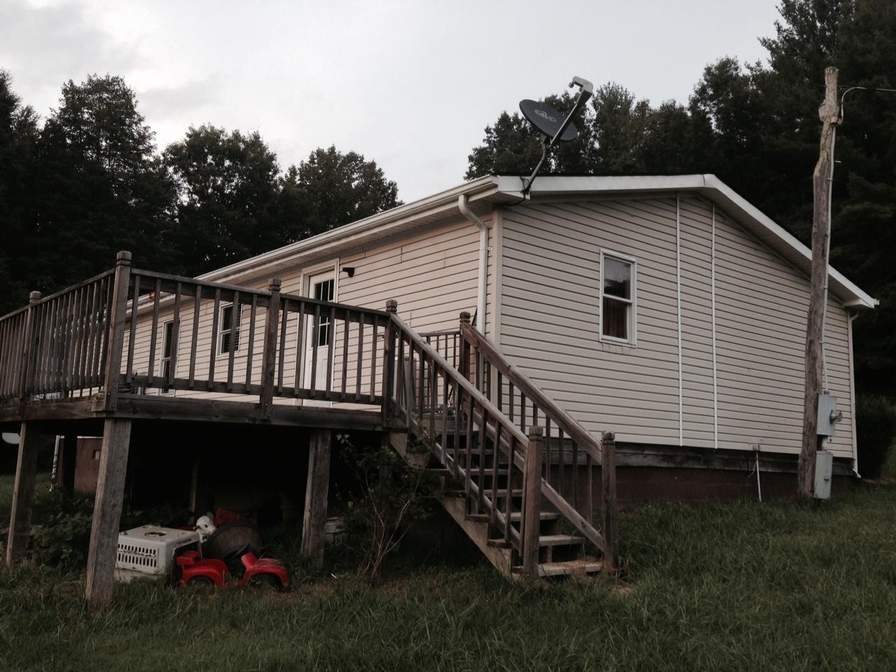 365 Eller Loyd Rd Union Union, WV 24983 - Photo 15 of 17 Gallery Image 15