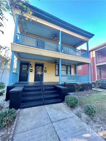$2,300 | 515 East Duffy Street, Savannah, GA 31401