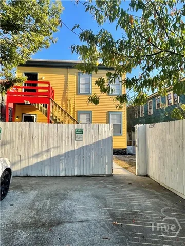 $2,300 | 515 East Duffy Street, Savannah, GA 31401