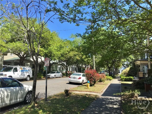 $2,300 | 515 East Duffy Street, Savannah, GA 31401