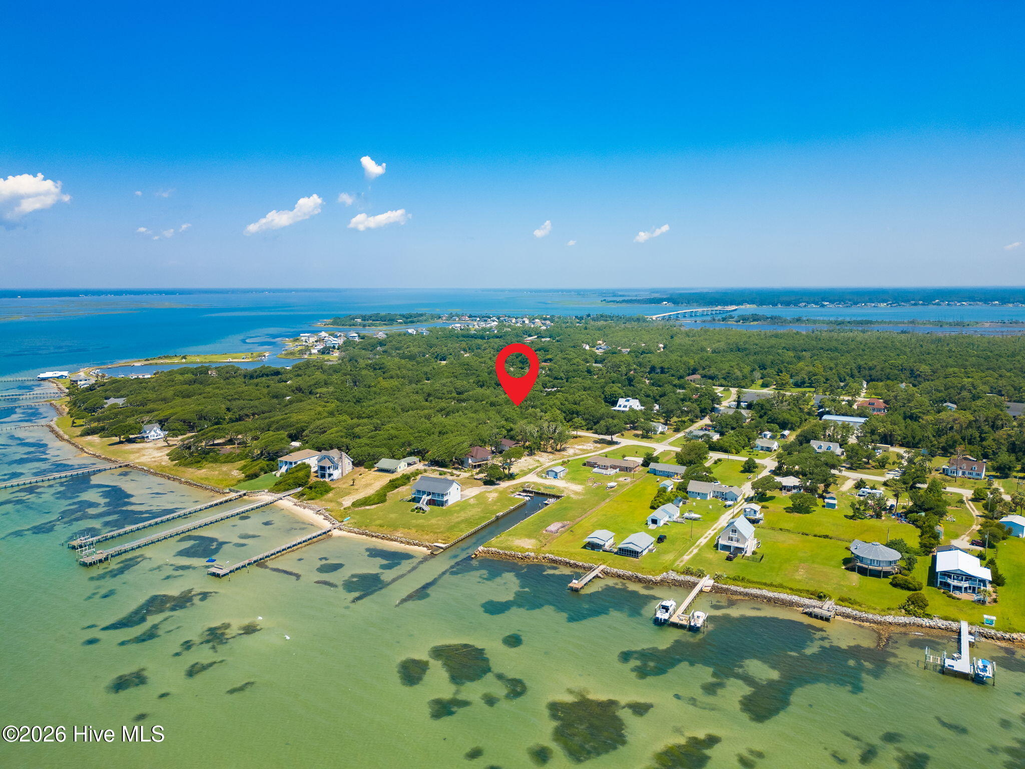 493 Island Road Harkers Island, NC 28531 - Photo 34 of 39