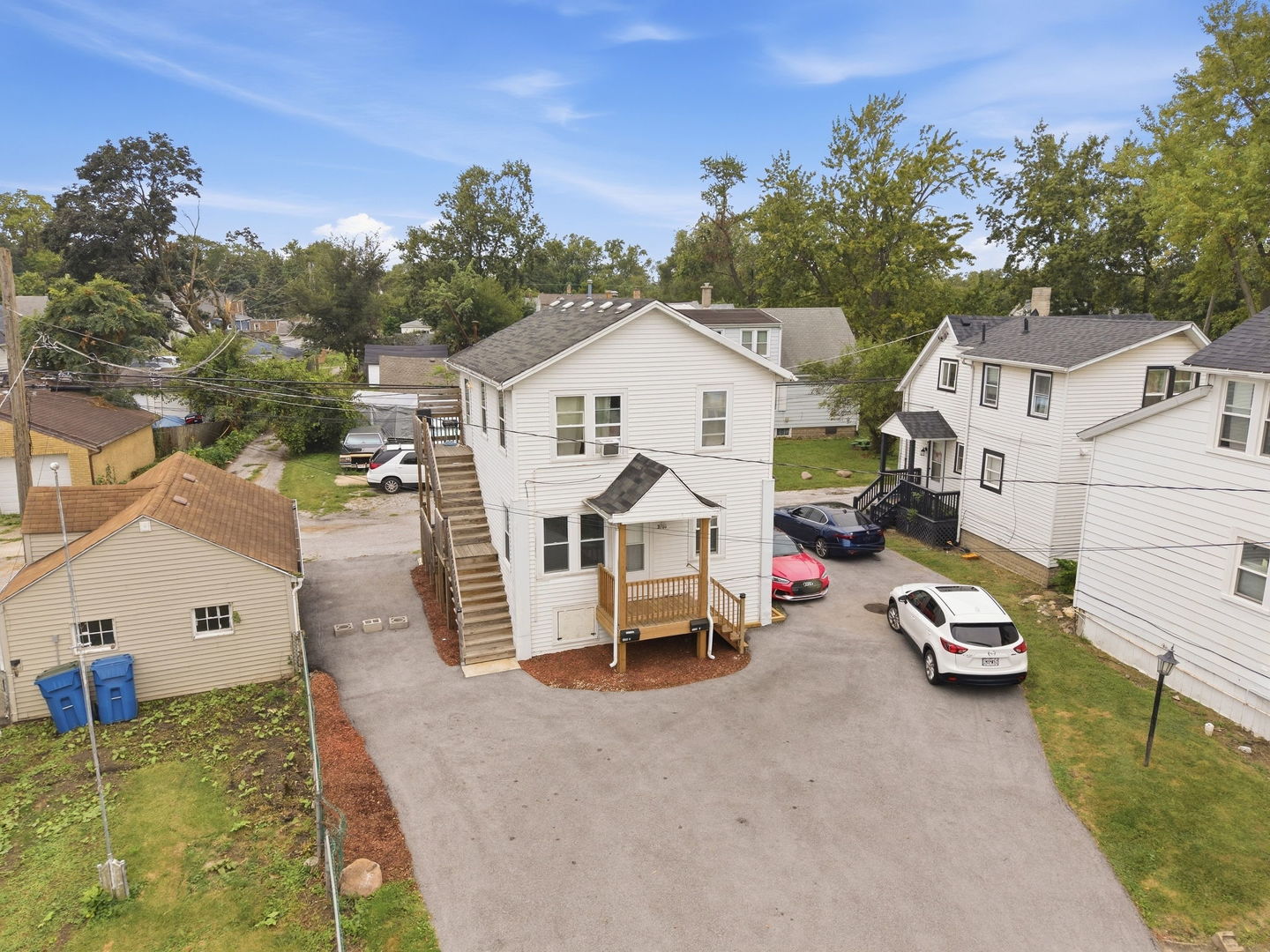 3706 Chicago Road Steger, IL 60475 - Photo 13 of 18 Gallery Image 13