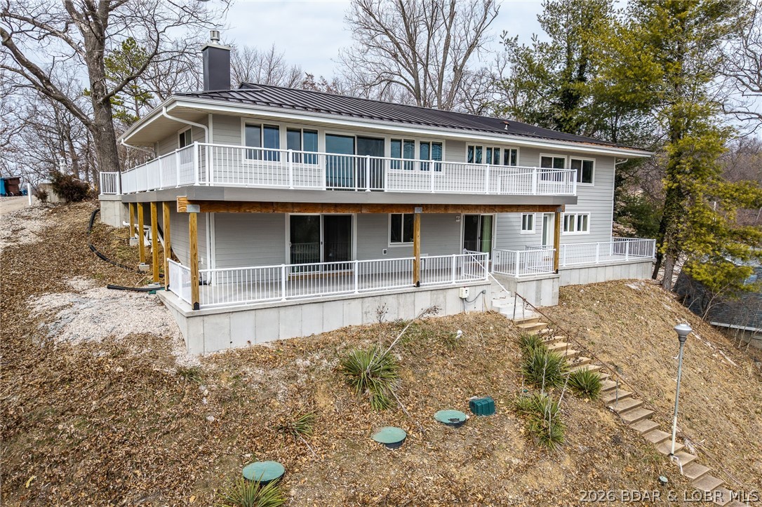 41 Island View Road Eldon, MO 65026 - Photo 59 of 72