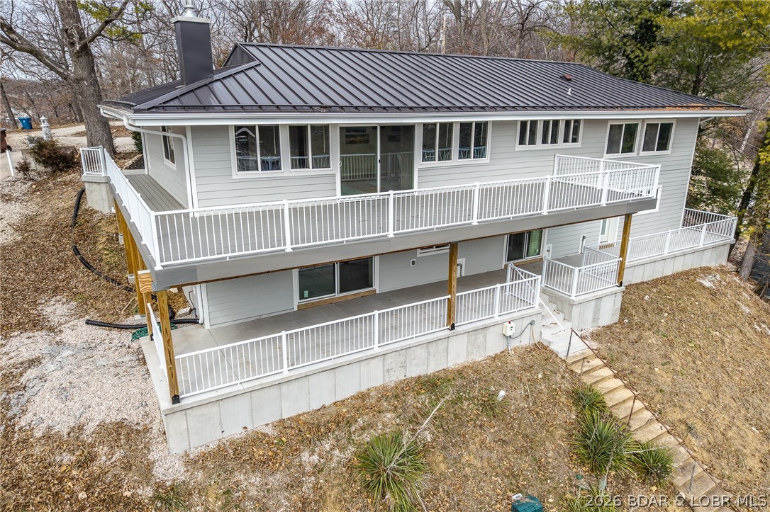 41 Island View Road Eldon, MO 65026 - Photo 60 of 72