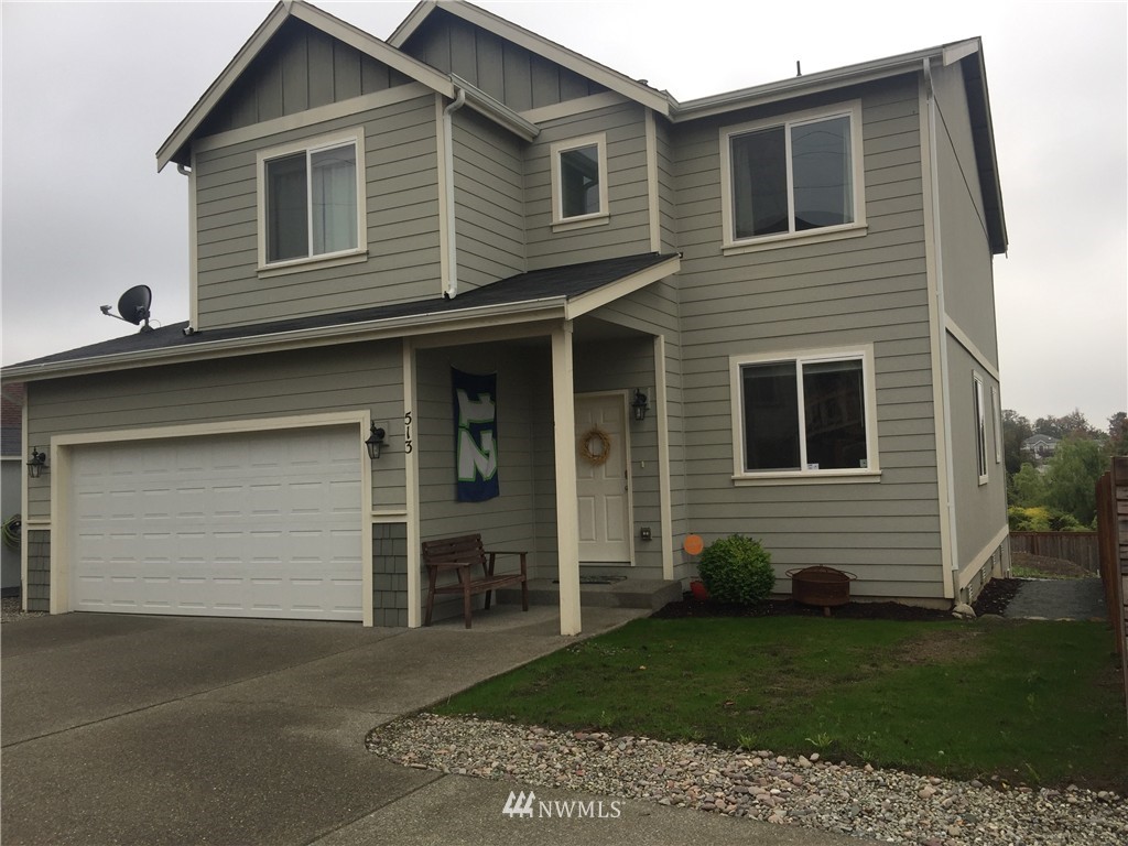 513 South 20th Street Renton, WA 98055 - Photo 1 of 11