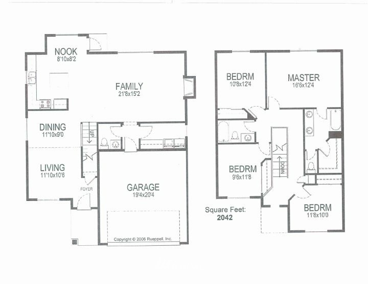 513 South 20th Street Renton, WA 98055 - Photo 11 of 11