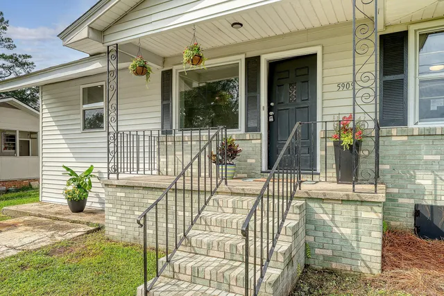 $360,000 | 5909 Oak Street, Hanahan, SC 29410