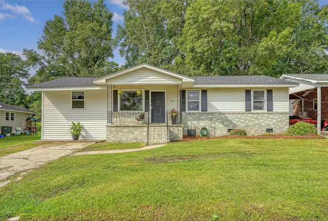 $360,000 | 5909 Oak Street, Hanahan, SC 29410