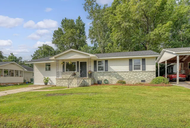 $360,000 | 5909 Oak Street, Hanahan, SC 29410