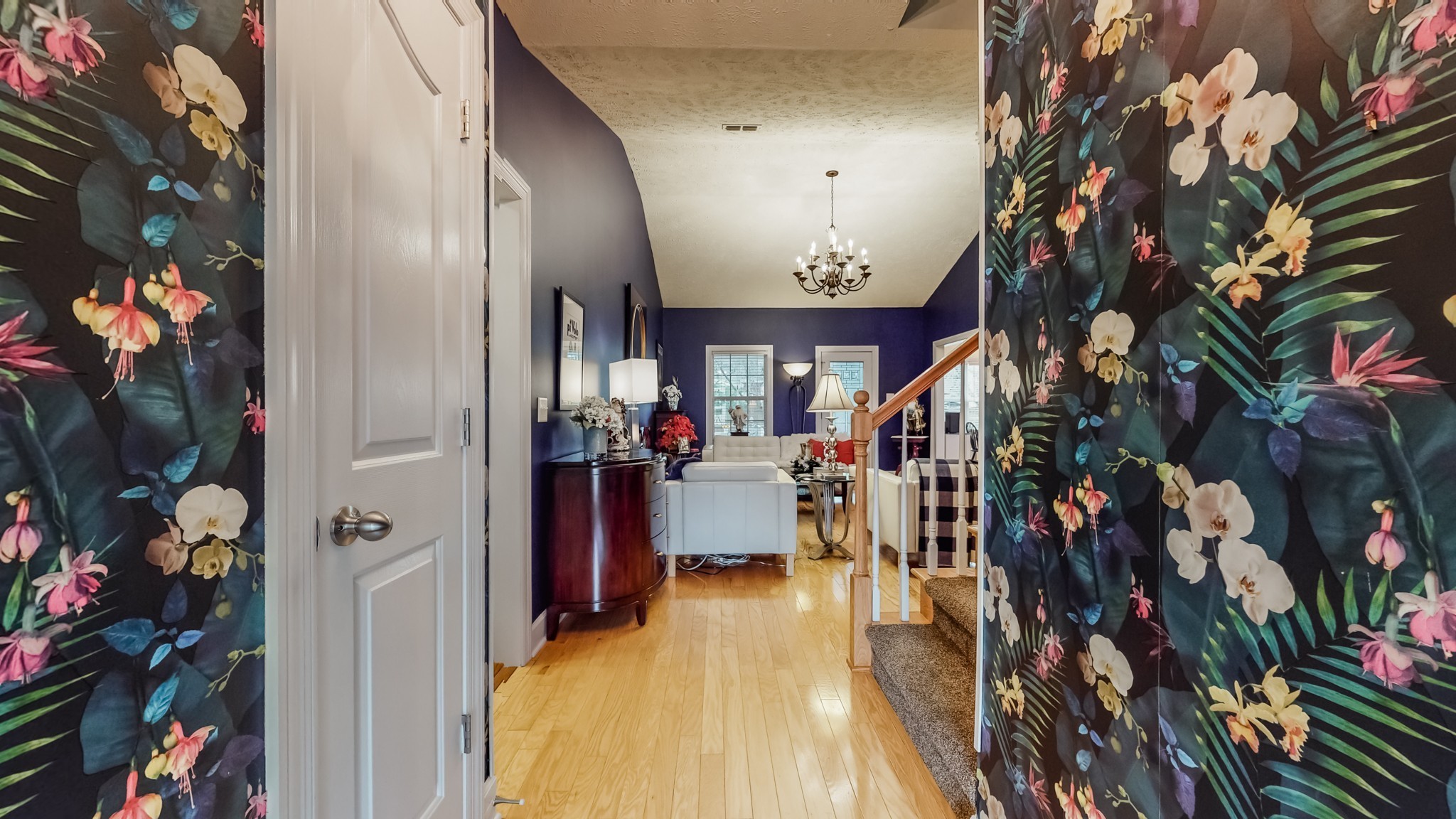 1815 Potters Court Murfreesboro, TN 37128 - Photo 7 of 49 a view of a interior of house