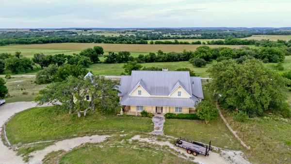 $2,250,000 | 1274 County Road 2806, Lampasas, TX 76550