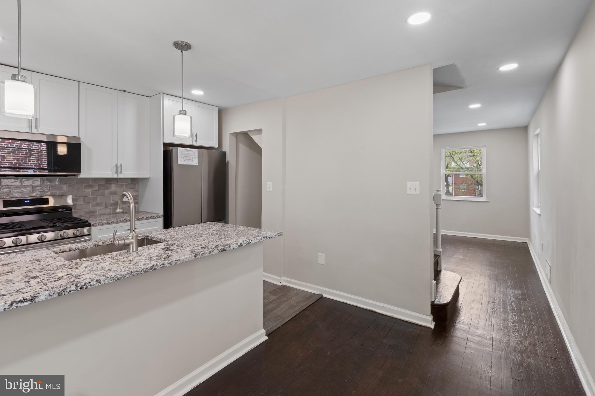 4609 East Capitol Street Southeast Washington, DC 20019 - Photo 11 of 40