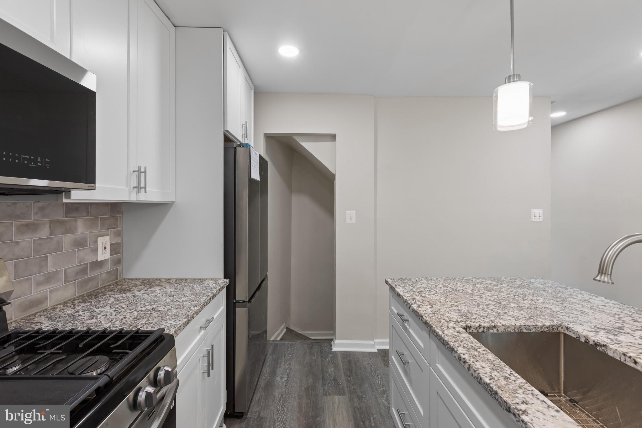 4609 East Capitol Street Southeast Washington, DC 20019 - Photo 12 of 40