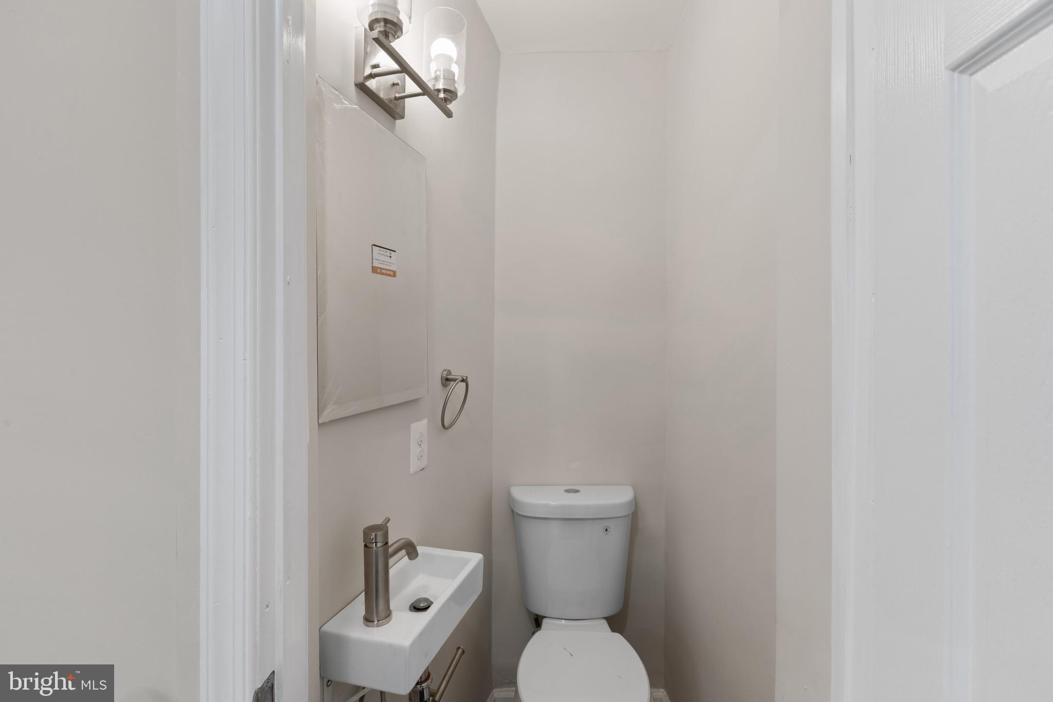 4609 East Capitol Street Southeast Washington, DC 20019 - Photo 13 of 40