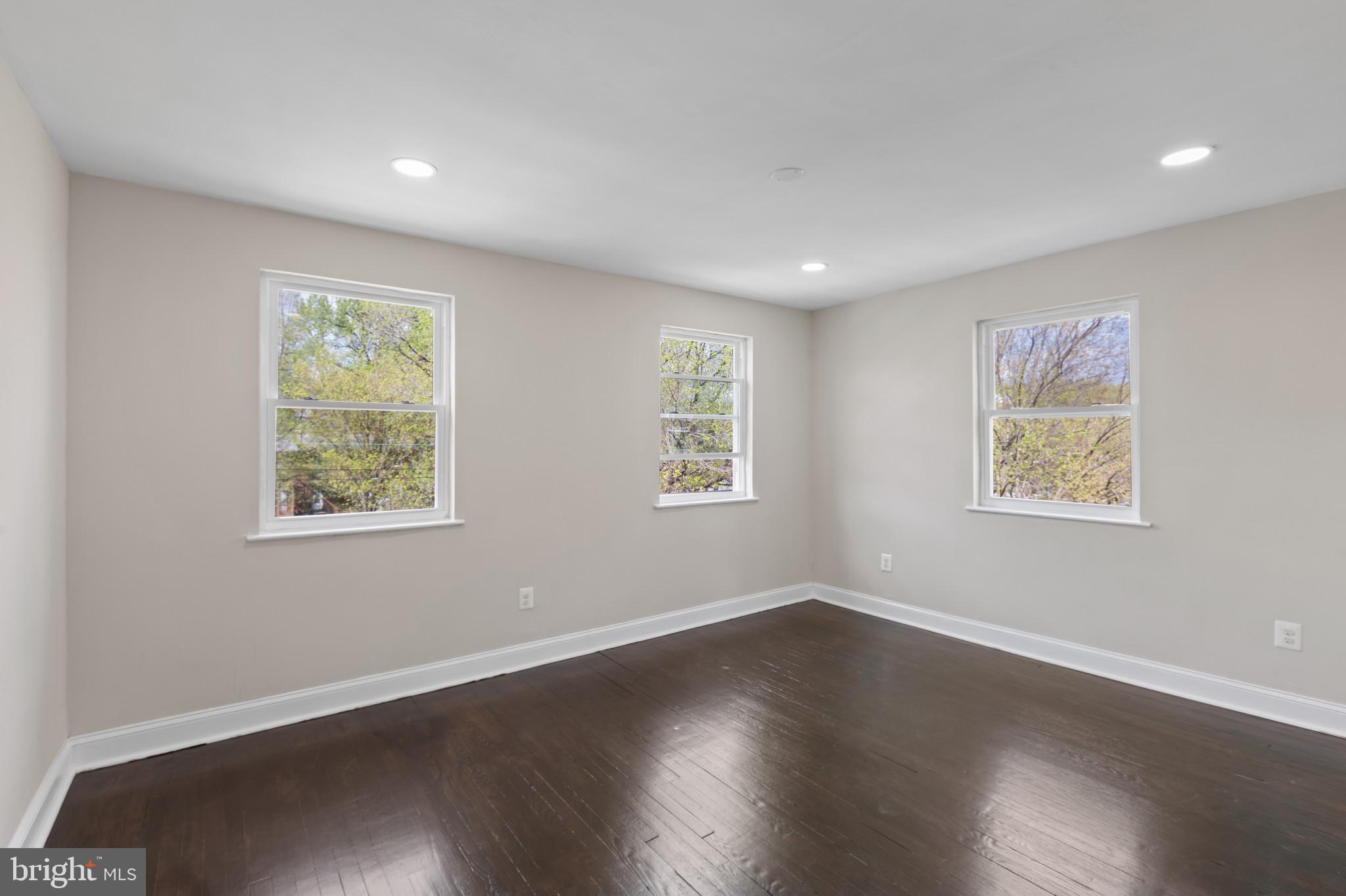 4609 East Capitol Street Southeast Washington, DC 20019 - Photo 18 of 40